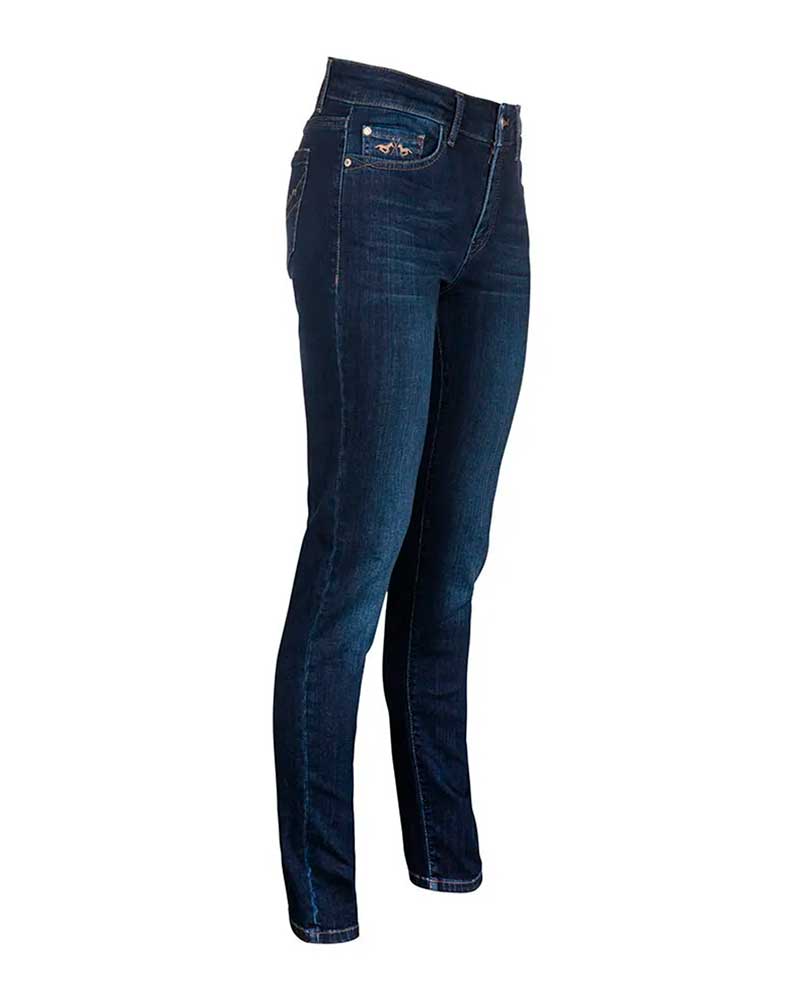 Casual women’s jeans – Luisa - HV Polo