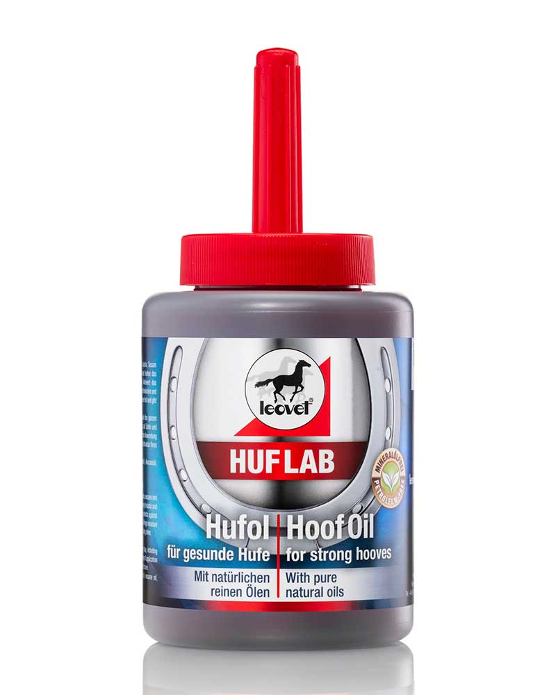 Leovet Hooflab Oil – Hoof Care for Horses (450 ml)<br>