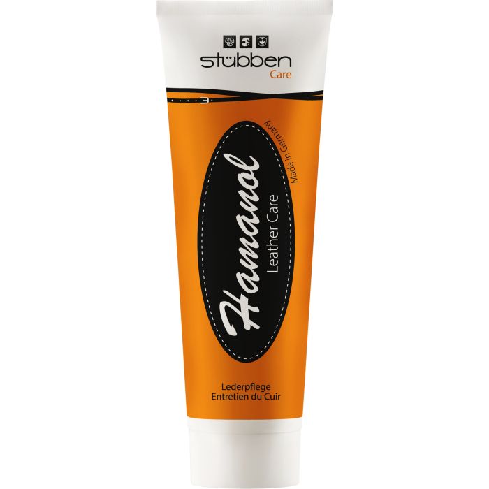 Hamanol soin du cuir (250g) - Stübben