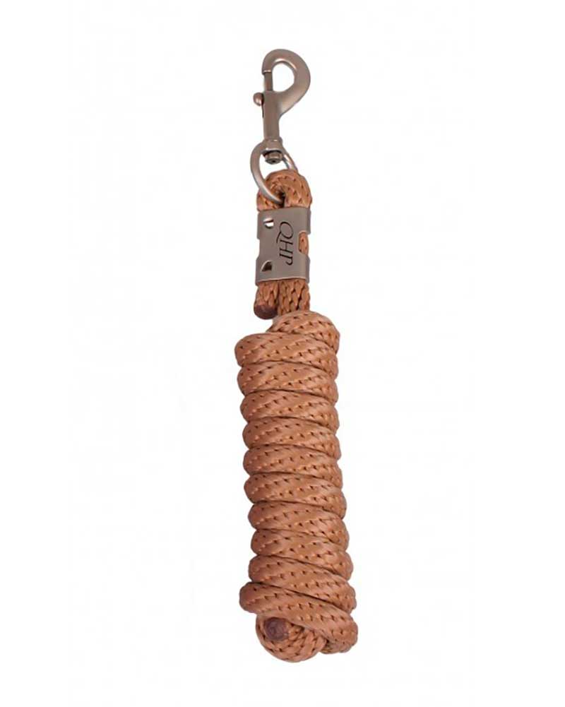 Longe beige de 2m - QHP