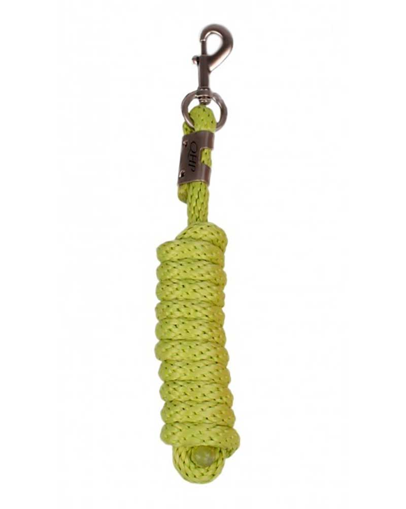 Longe vert citron de 2m - QHP