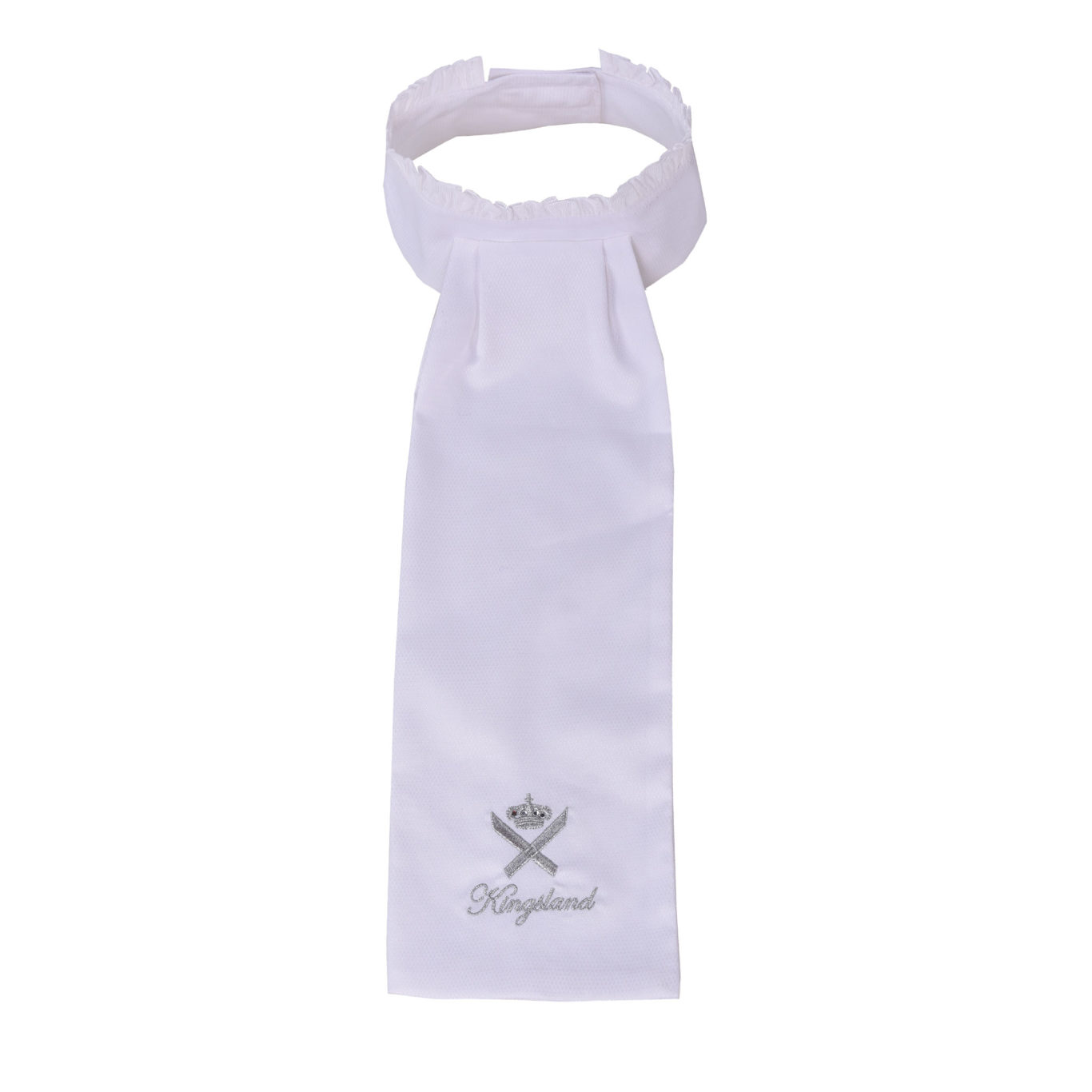 Women's stock tie – Campinas model by Kingsland Dressage
