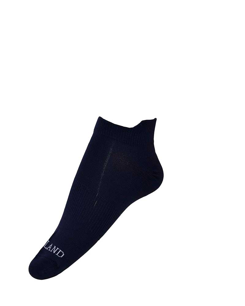 Calcetines tobilleros azul marino KLaiden - Kingsland