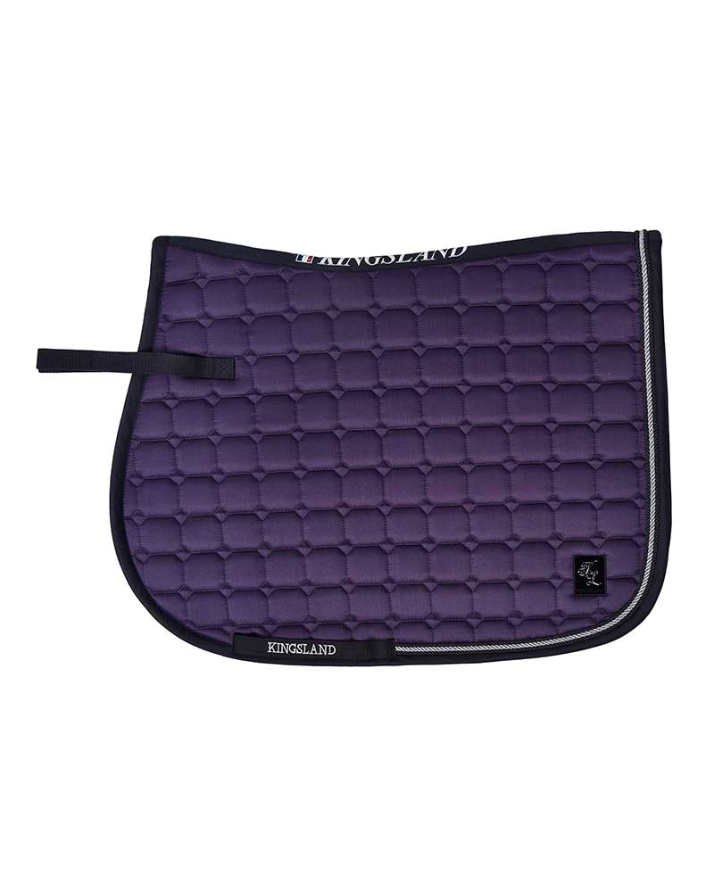 Tapis Coolmax de saut violet KLdeana - Kingsland
