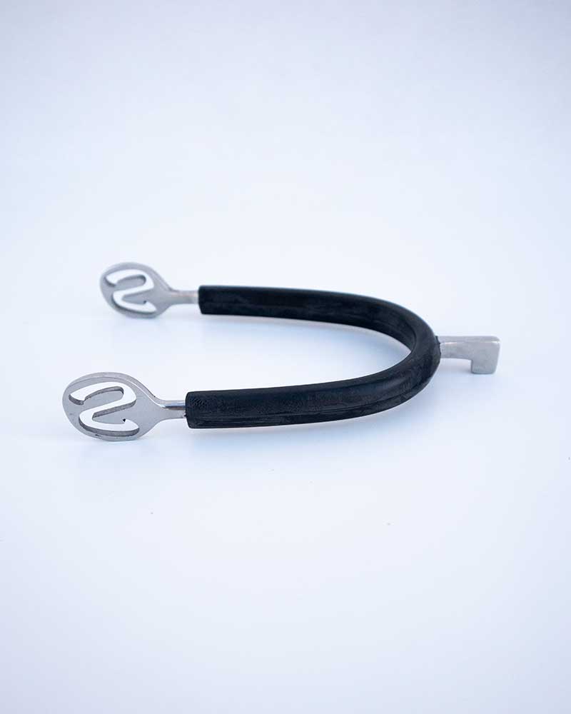 Éperons fins marteau 20mm - Pessoa