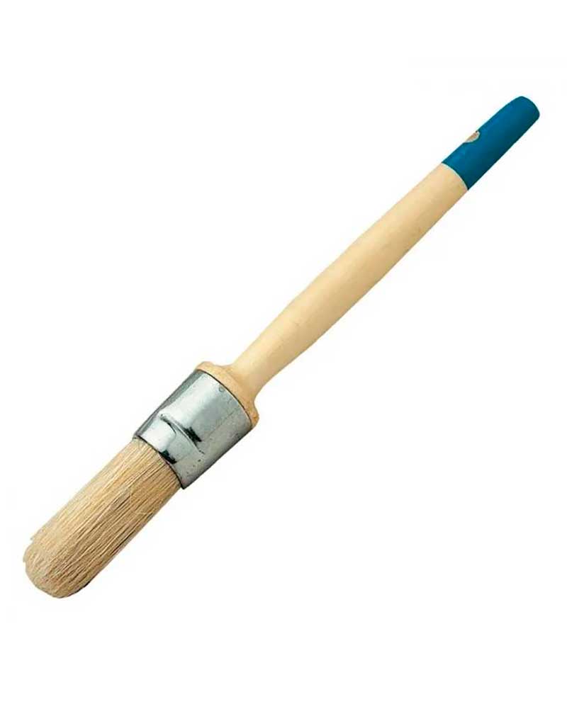 Pinceau spécial pour sabots - Zaldi