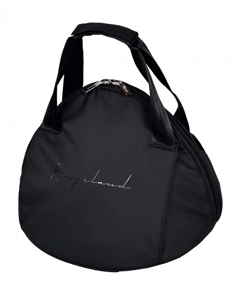 Sac à casque noire KLmirla - Kingsland