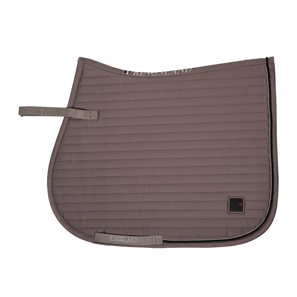 Sudadero coolmax de doma beige KLmarley - Kingsland