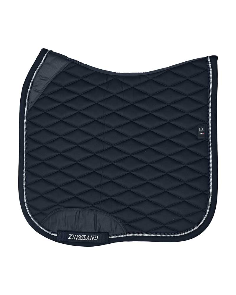 Sudadero coolmax de doma azul marino KLoaklee - Kingsland