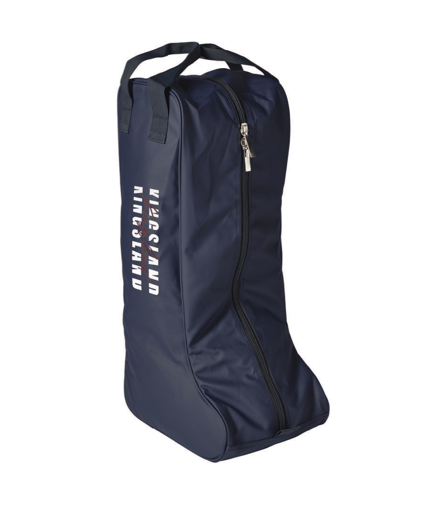 Sac pour botas bleu marine - Kingsland