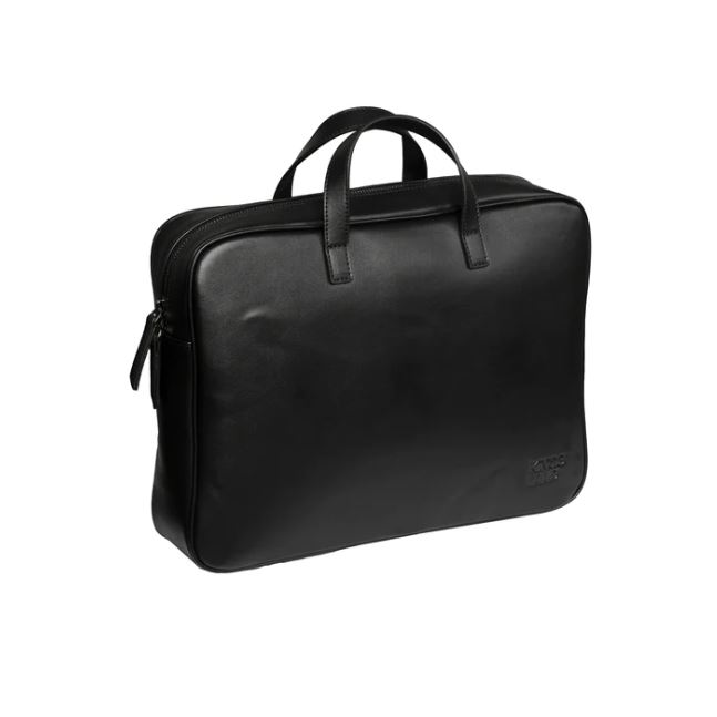 Black computer bag KLfreya - Kingsland