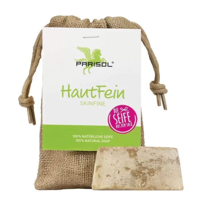 Savon Naturel pour cuir irritada - Parisol