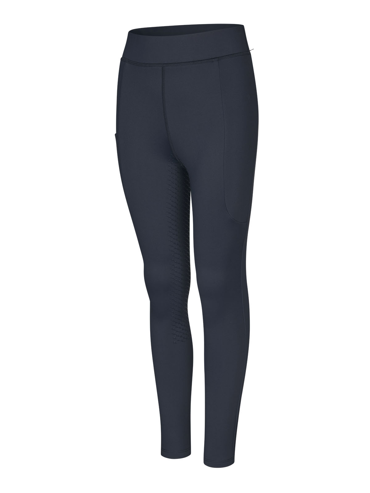 Junior Navy Winter Tights (Full Grip) – KLMelody - Kingsland