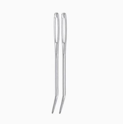Premiere mane braiding needle (12.5cm)