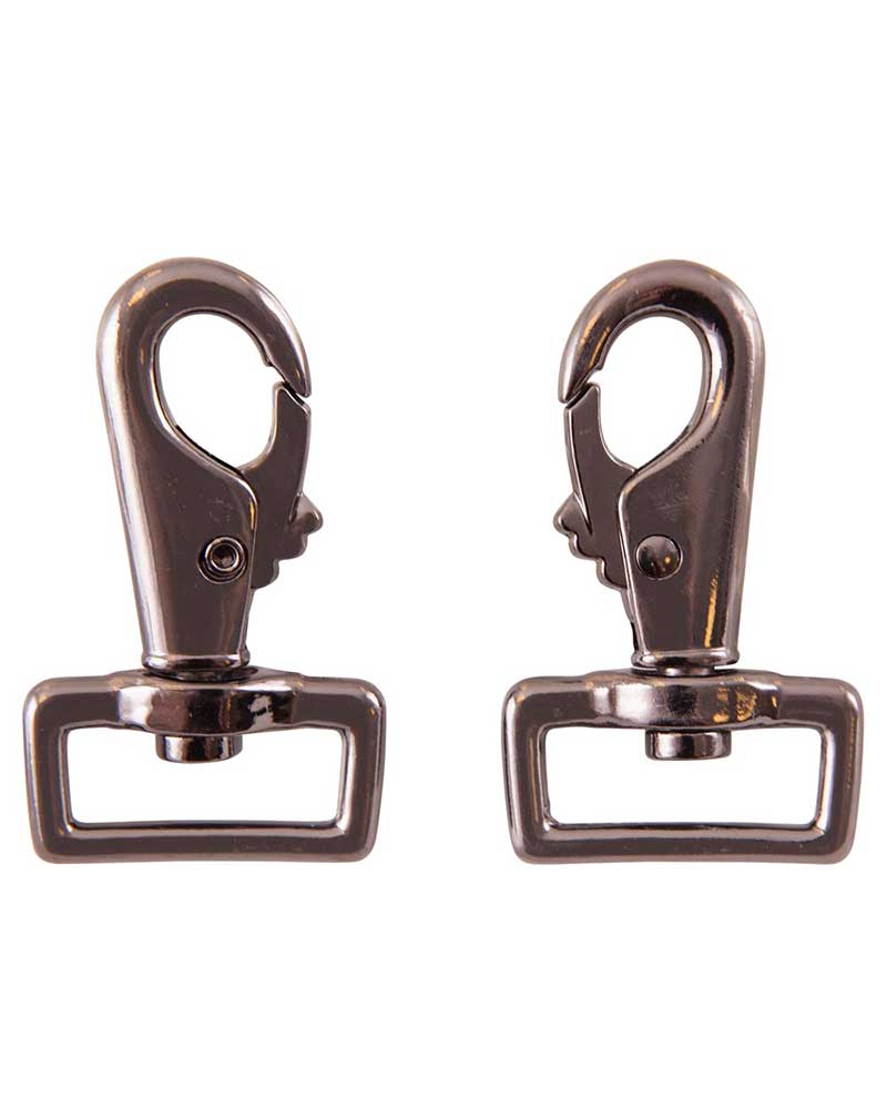Pair of replacement blanket clips - BR