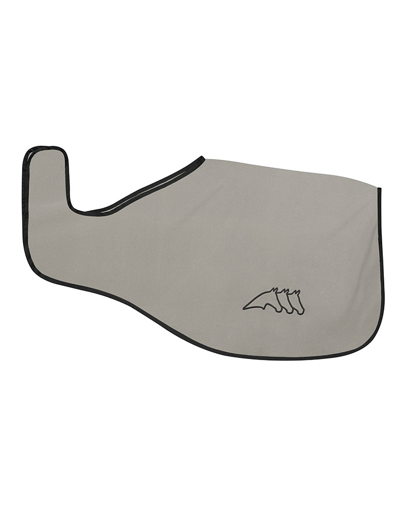 Couverture noire Draiden - Equiline