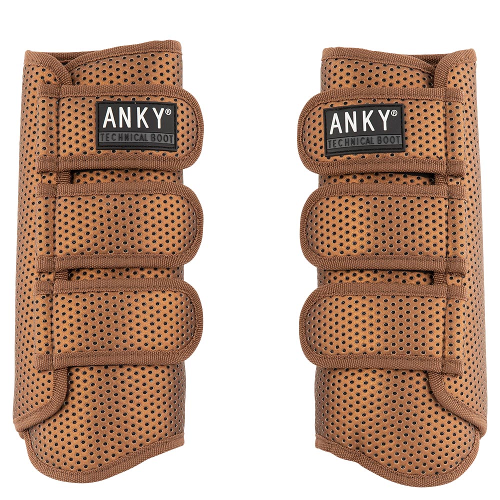 Pack de 2 protectores de doma en color cobre (copper) Climatrole - Anky