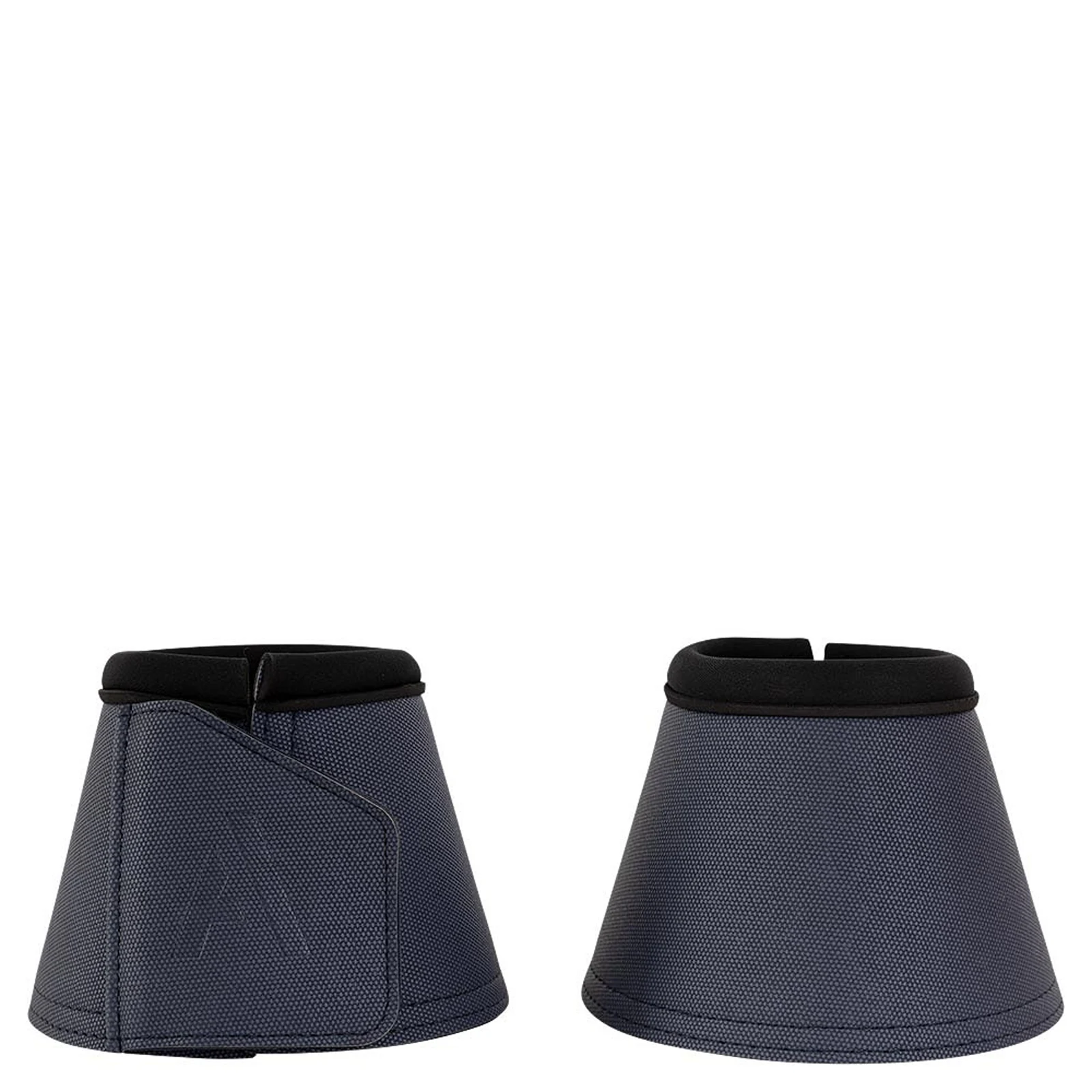 Cloches Bell Boot bleu marine (Mood Indigo) pour cheval - Anky