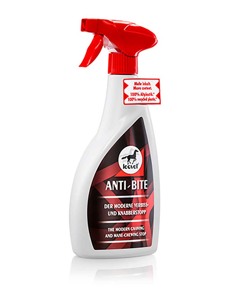 Spray pour prevenir el vicio de las mordeduras Anti-Bite - Leovet
