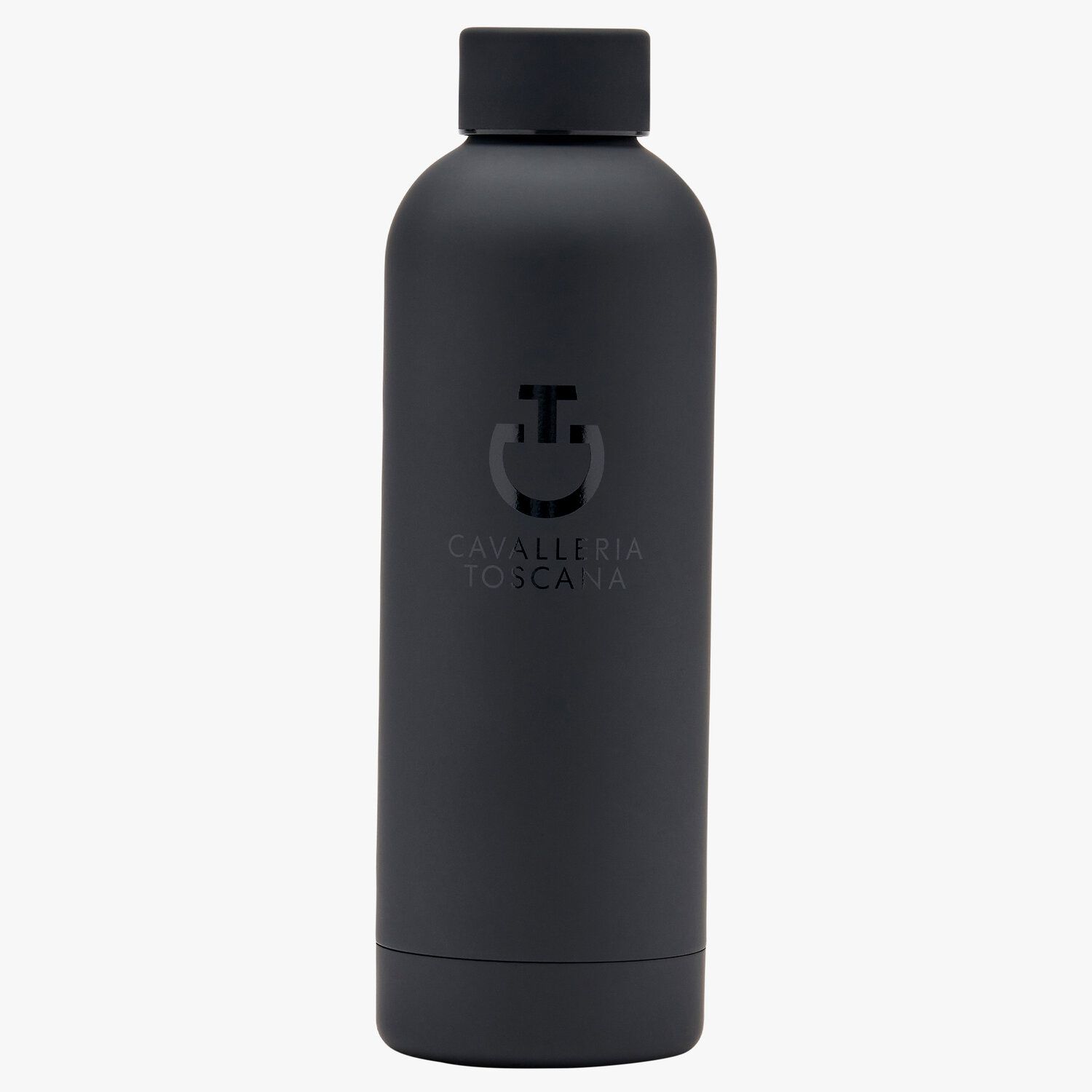 Termo metálico noir mate - Cavalleria Toscana