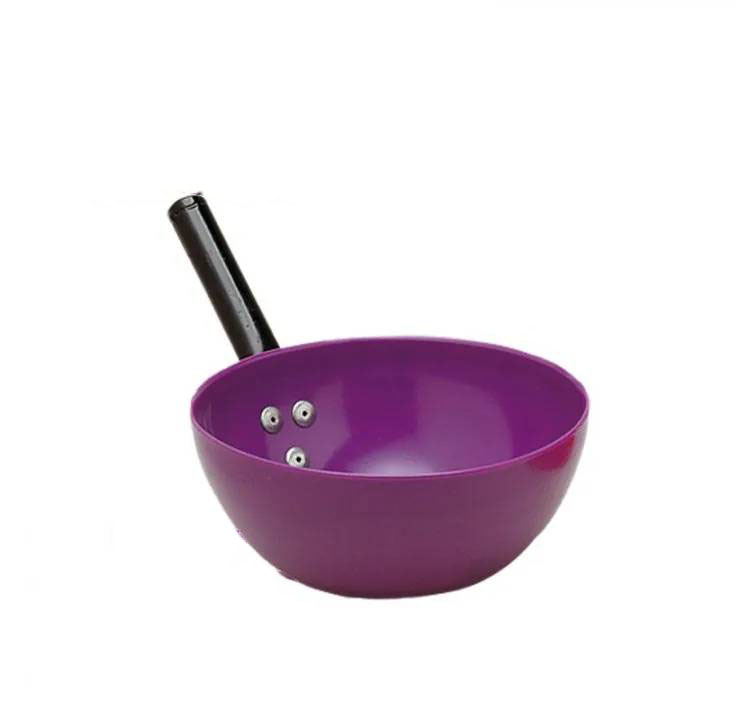 Foot measuring scoop for horses - Zaldi