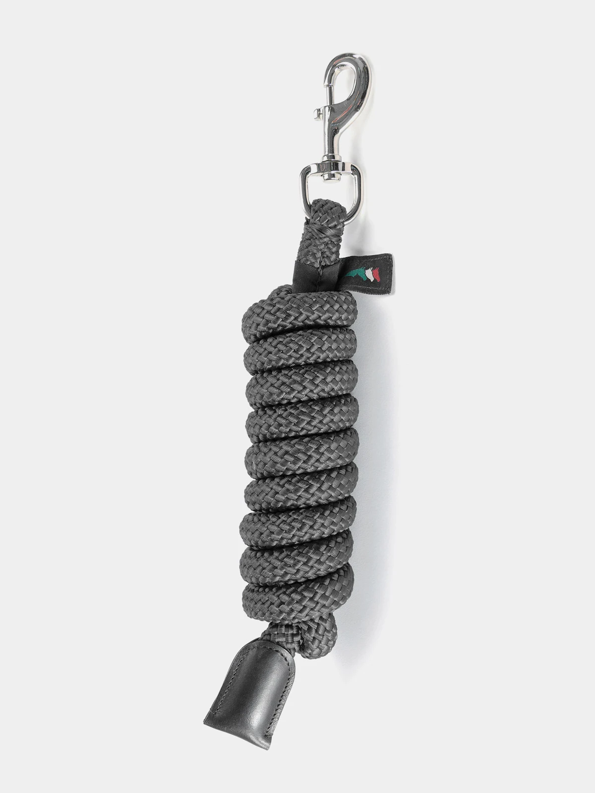 Ramal gris para caballo - Equiline