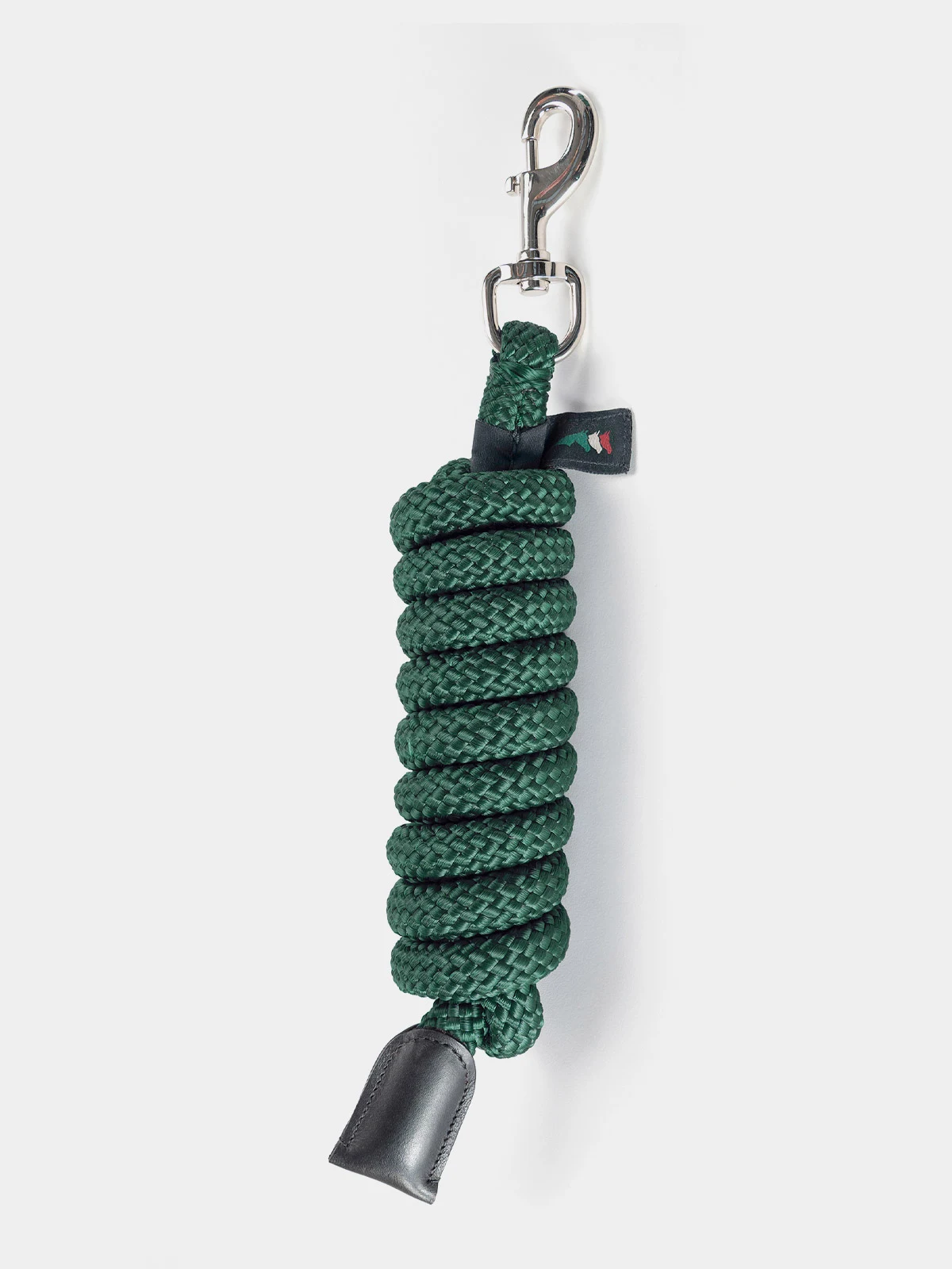 Ramal verde para caballo - Equiline