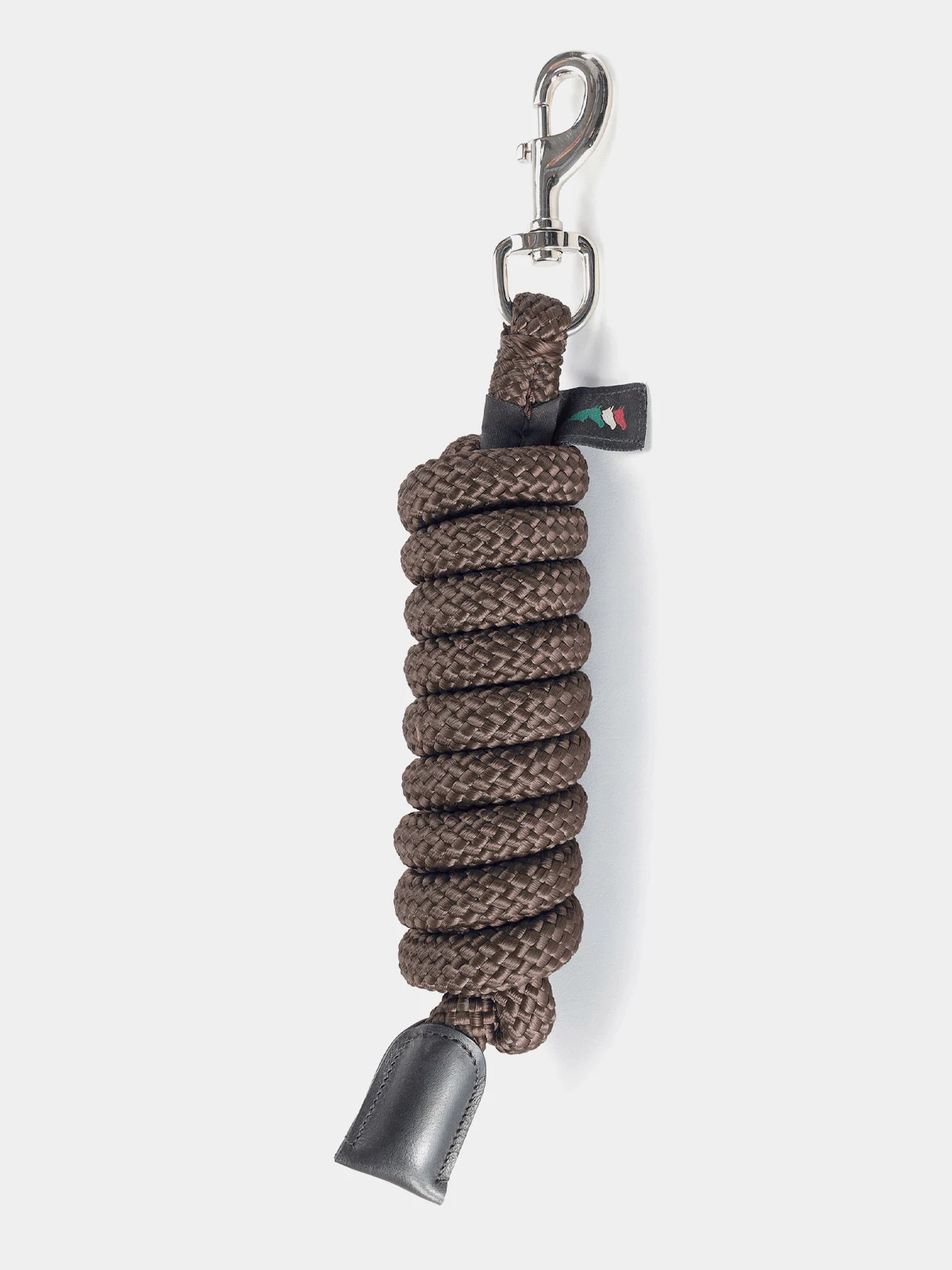 Ramal marrón para caballo - Equiline