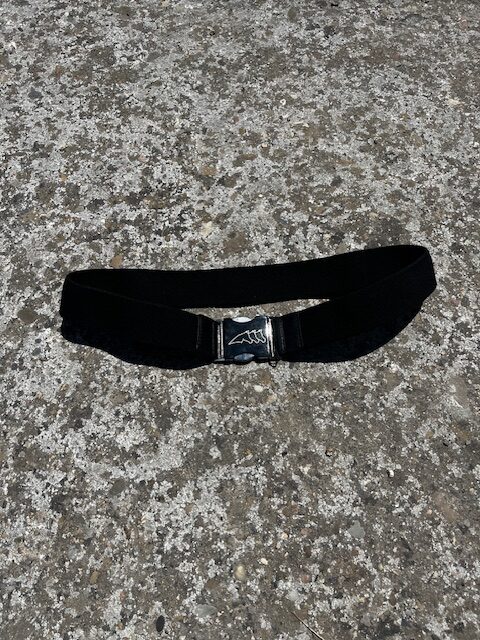 Black belt - Equiline