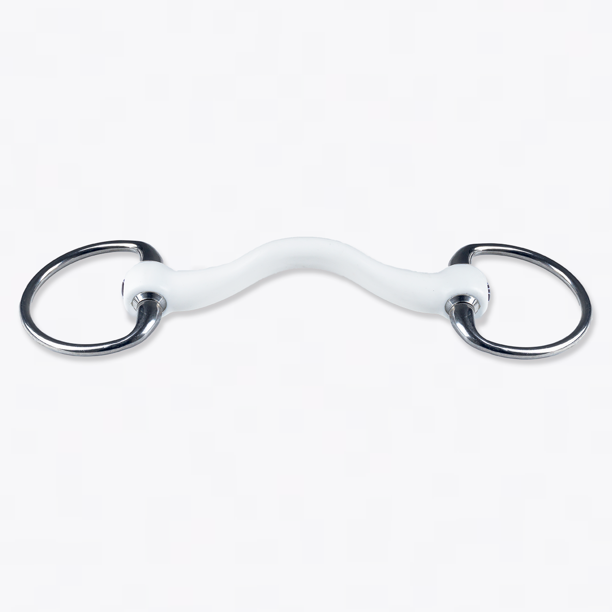 Olive fillet for horses (port medium) Inno Sense eggbutt - Trust