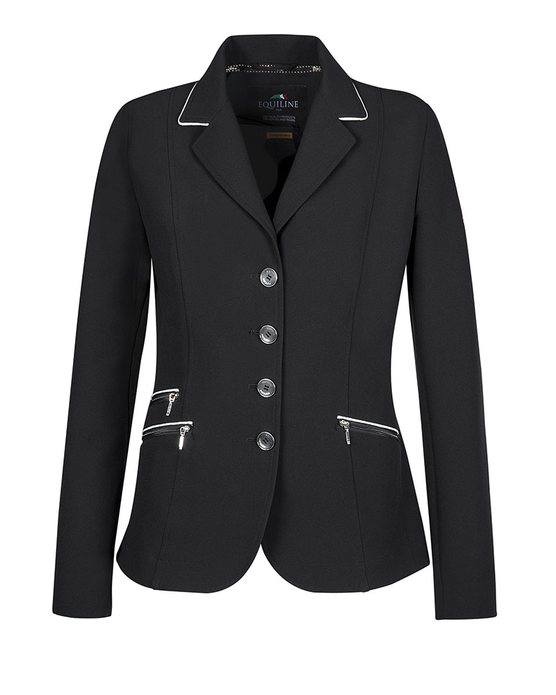 Veste de compétition pour femme Jasmine - Equiline