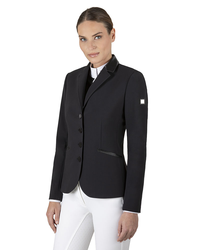Veste de compétition Gotreg - Equiline