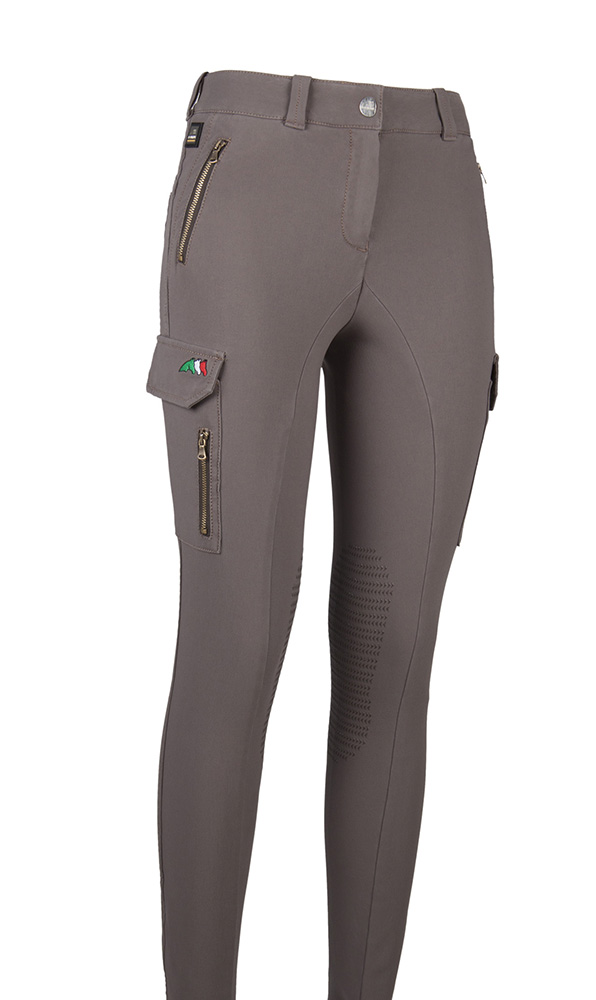 riding breeches for women Charlize - Equiline