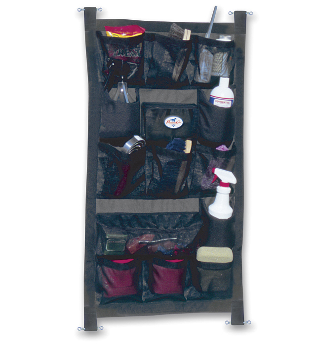 Competition organizer (long) caddy - Professional's choice