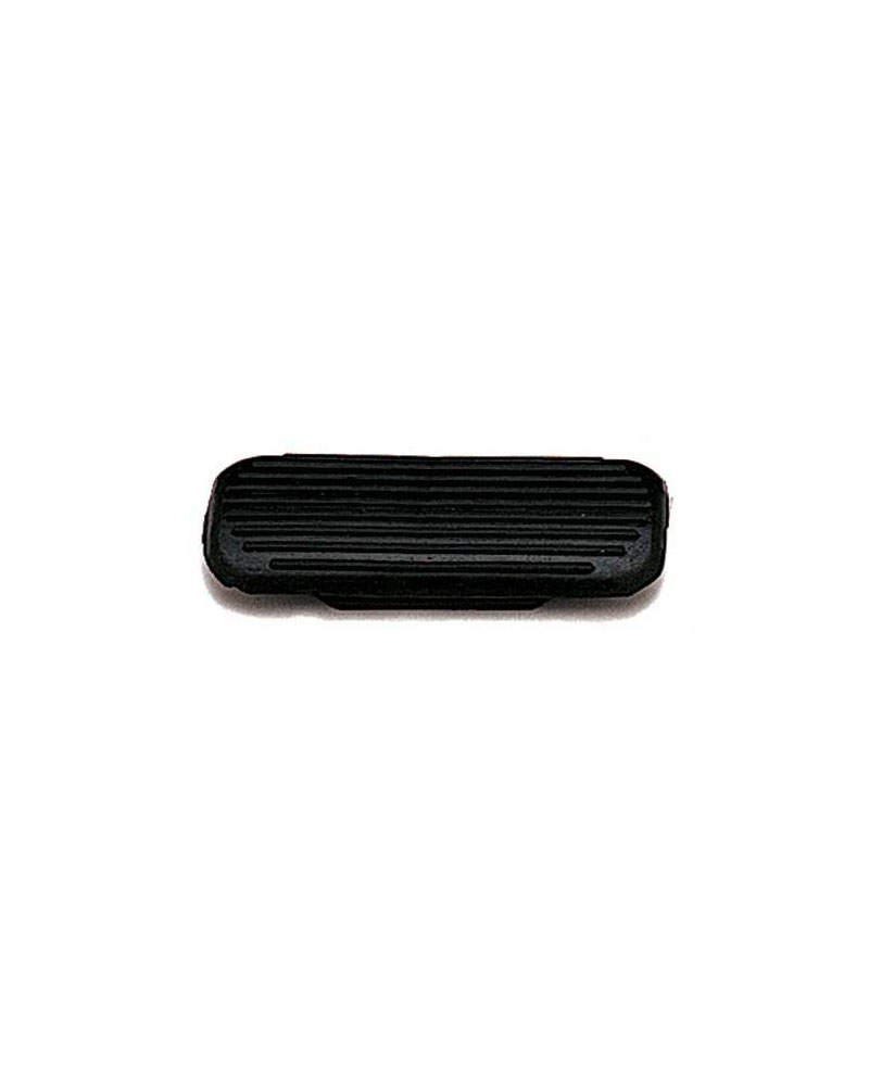 Picots noirs pour Étriers de 12cm - Marjoman
