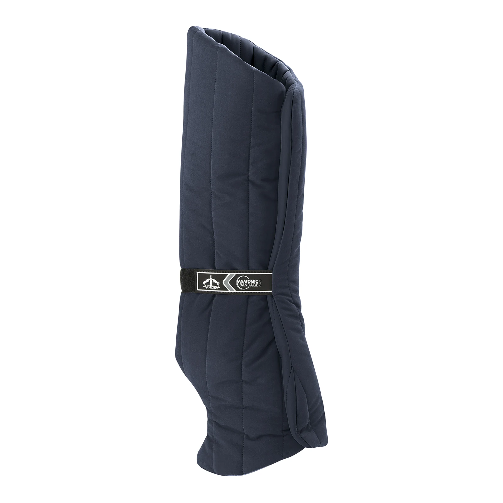 Paños anatómicos de descanso traseros azules Anatomic Bandage Pad - Veredus