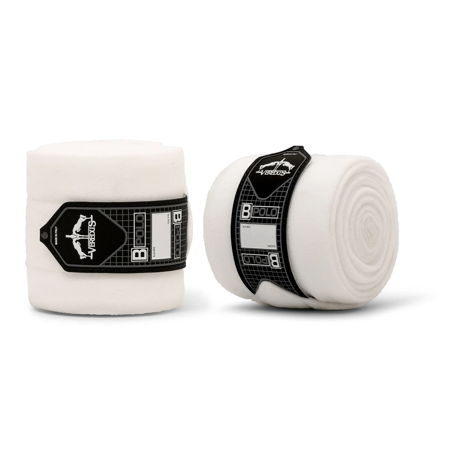 Bandes polaires blanches 360 cm B-Polo - Veredus