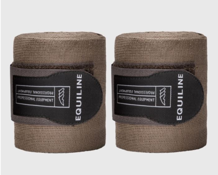 Bandes en - Equiline