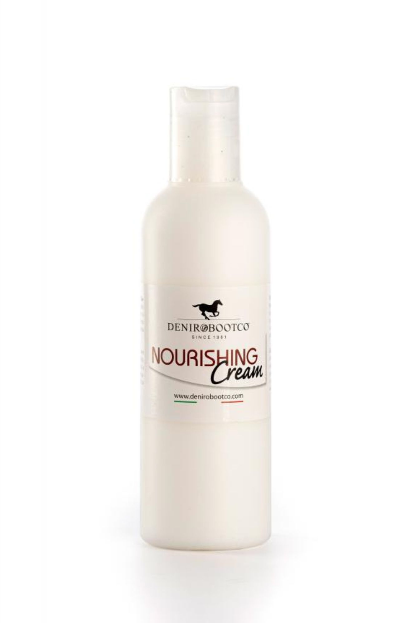 Boot treatment cream with WRAT technology - Deniro Bootco