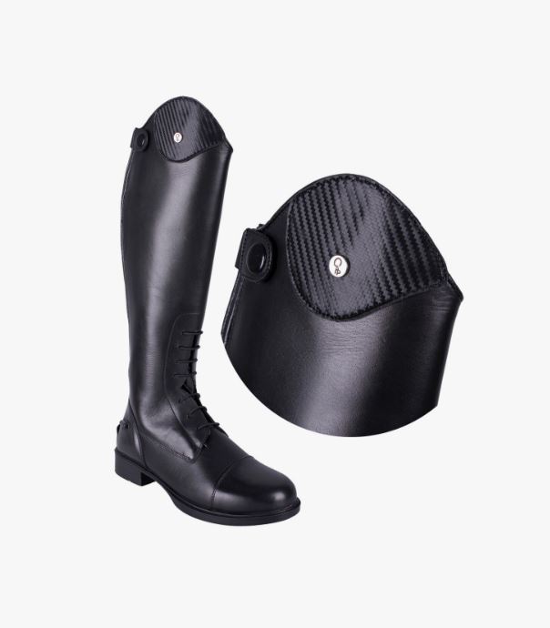 Capota intercambiable para la bota Romy Carbon - QHP