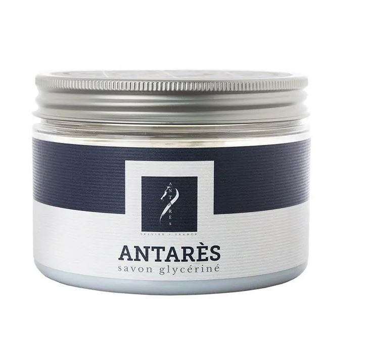 Creamy soap for leather - EFFAX (copia)
