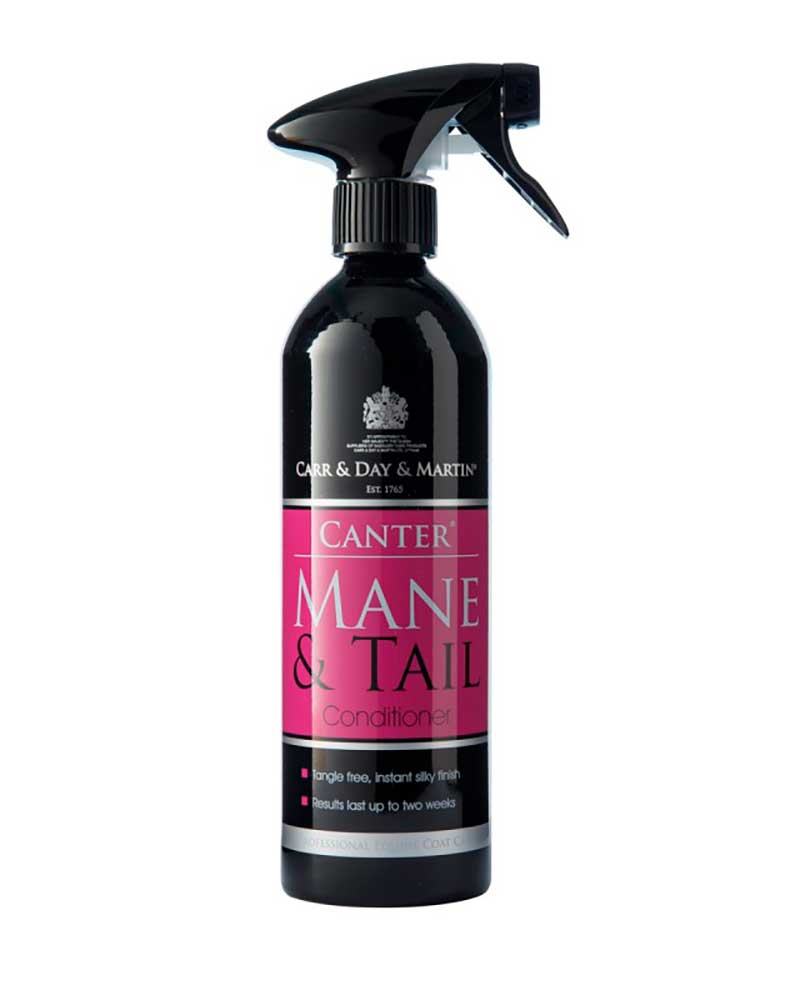 Mane and tail conditioner - Mane&amp;Tail - Carr&amp;Day&amp;Martin