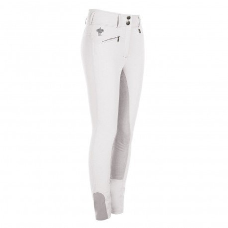 Pantalón de concurso con full grip para mujer Semba - Kingsland