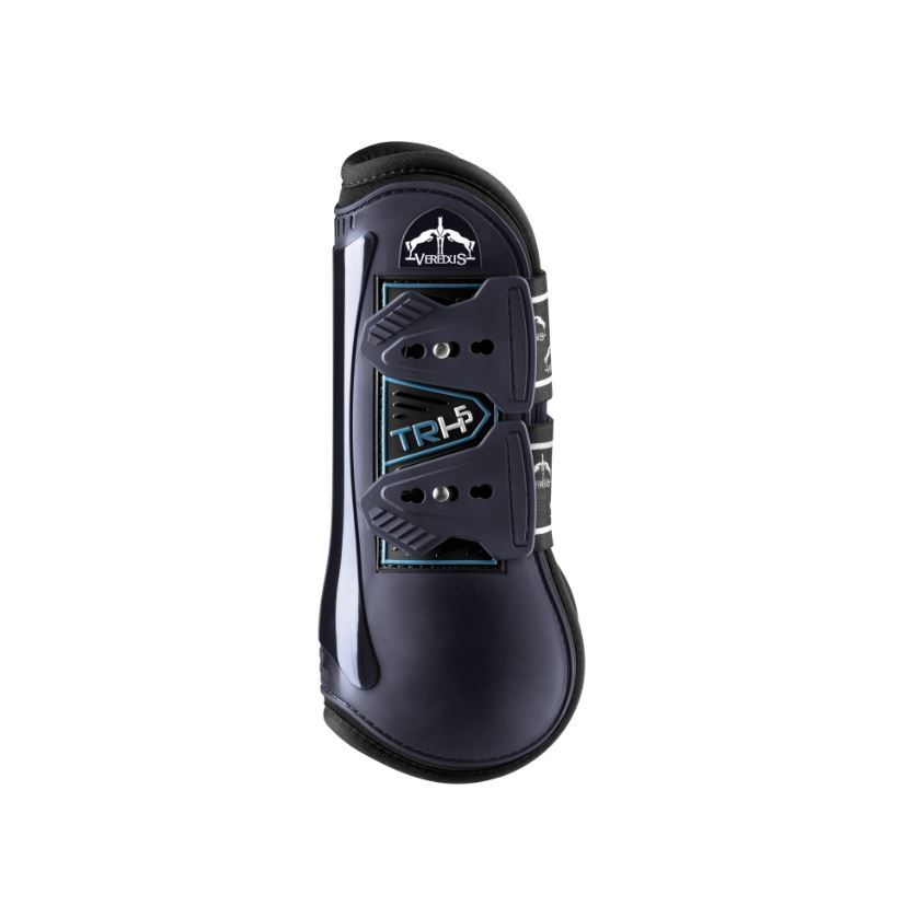 Blue front training boots TR H5 - Veredus