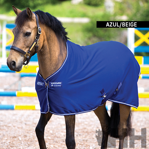Chemise légère pour cheval - AMIGO