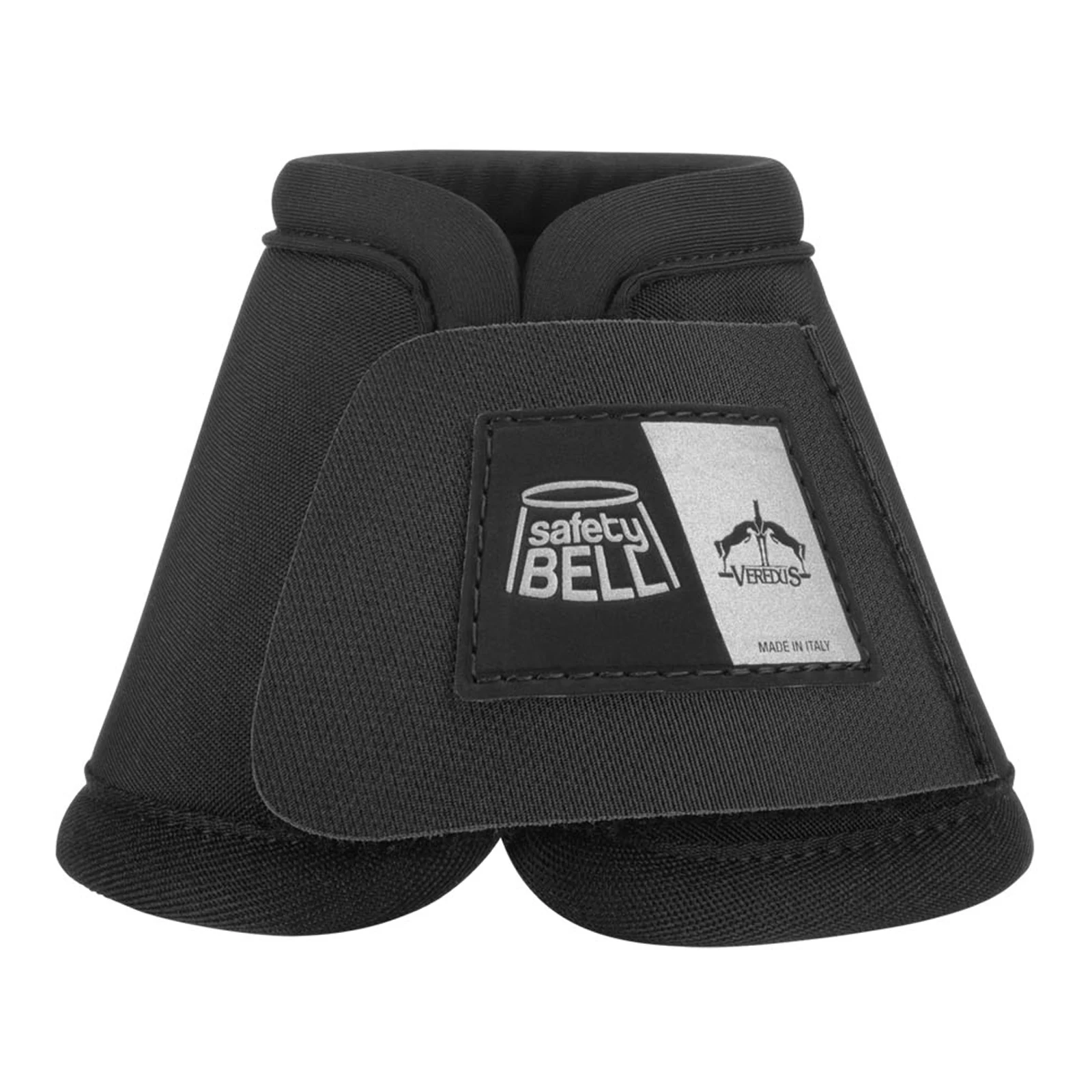Campanas negras Safety-Bell Light - Veredus