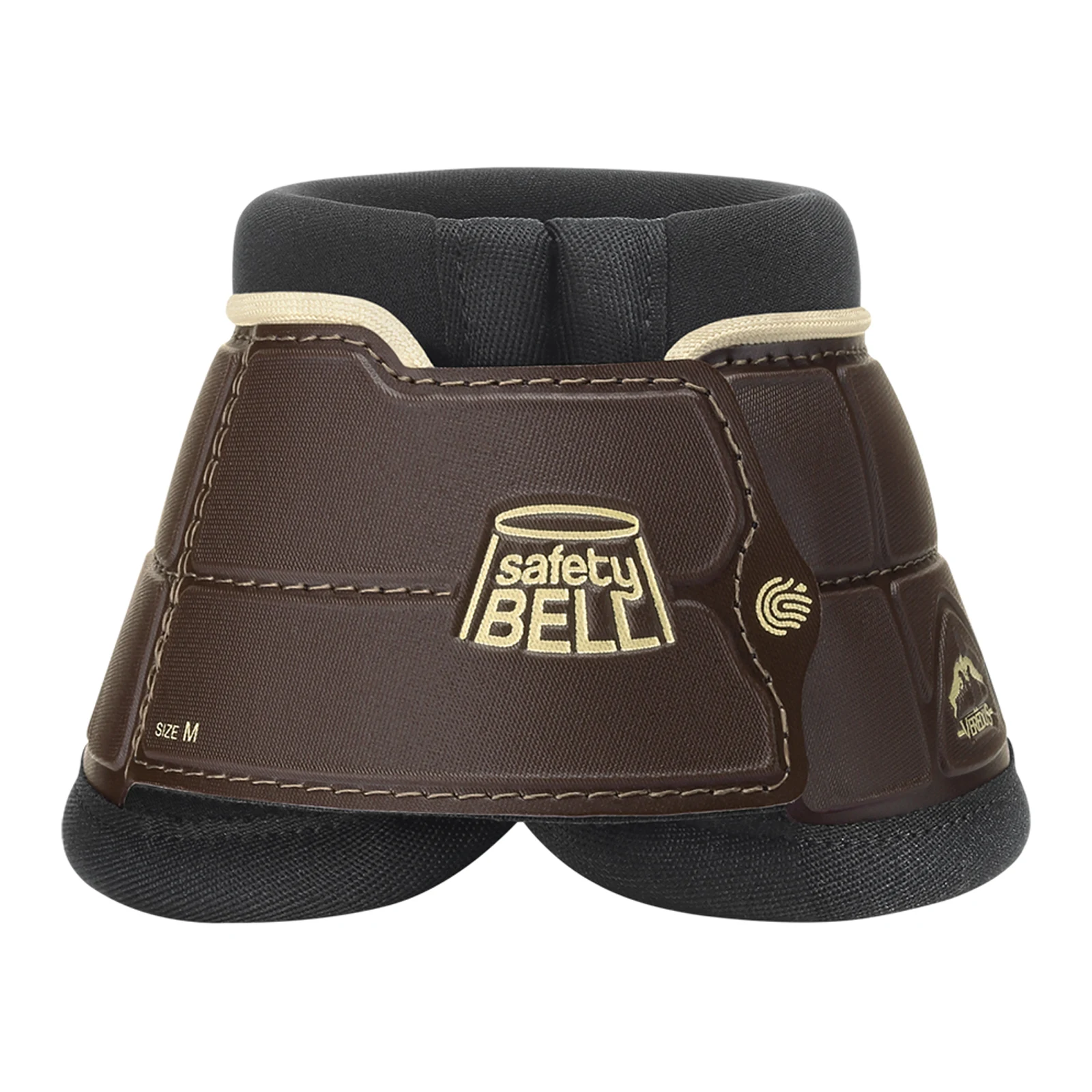 Cloches marron Safety-Bell - Veredus