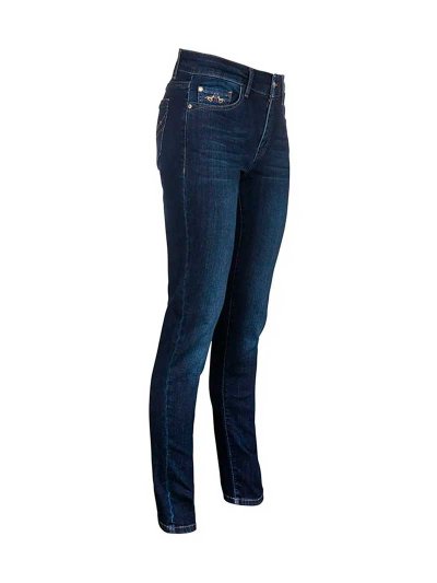 Casual women’s jeans – Luisa - HV Polo