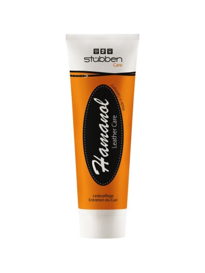 Hamanol soin du cuir (250g) - Stübben