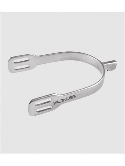 Espuelas de martillo de acero inoxidable - Waldhausen